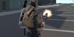 🔫 Multitryer Team Death Match – Battle Together, Win Together! 🎮